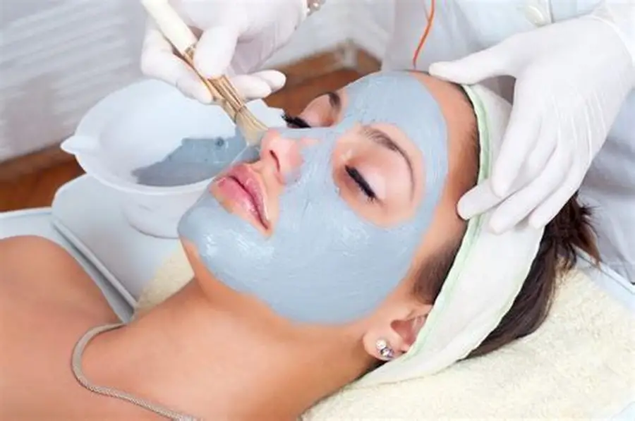 Professional skin care treatment at Jaipur beauty parlour