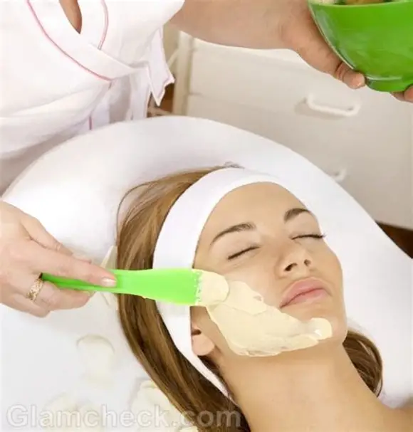 Premium waxing service at Timeless Touch Beauty Studio Jaipur