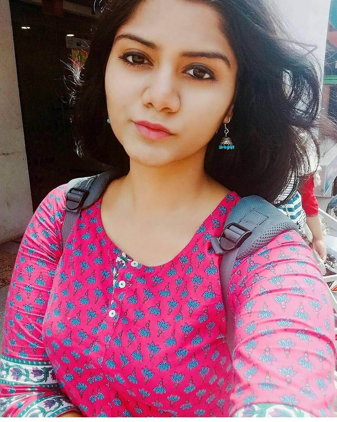 Simran Kaur testimonial at Timeless Touch Beauty Studio