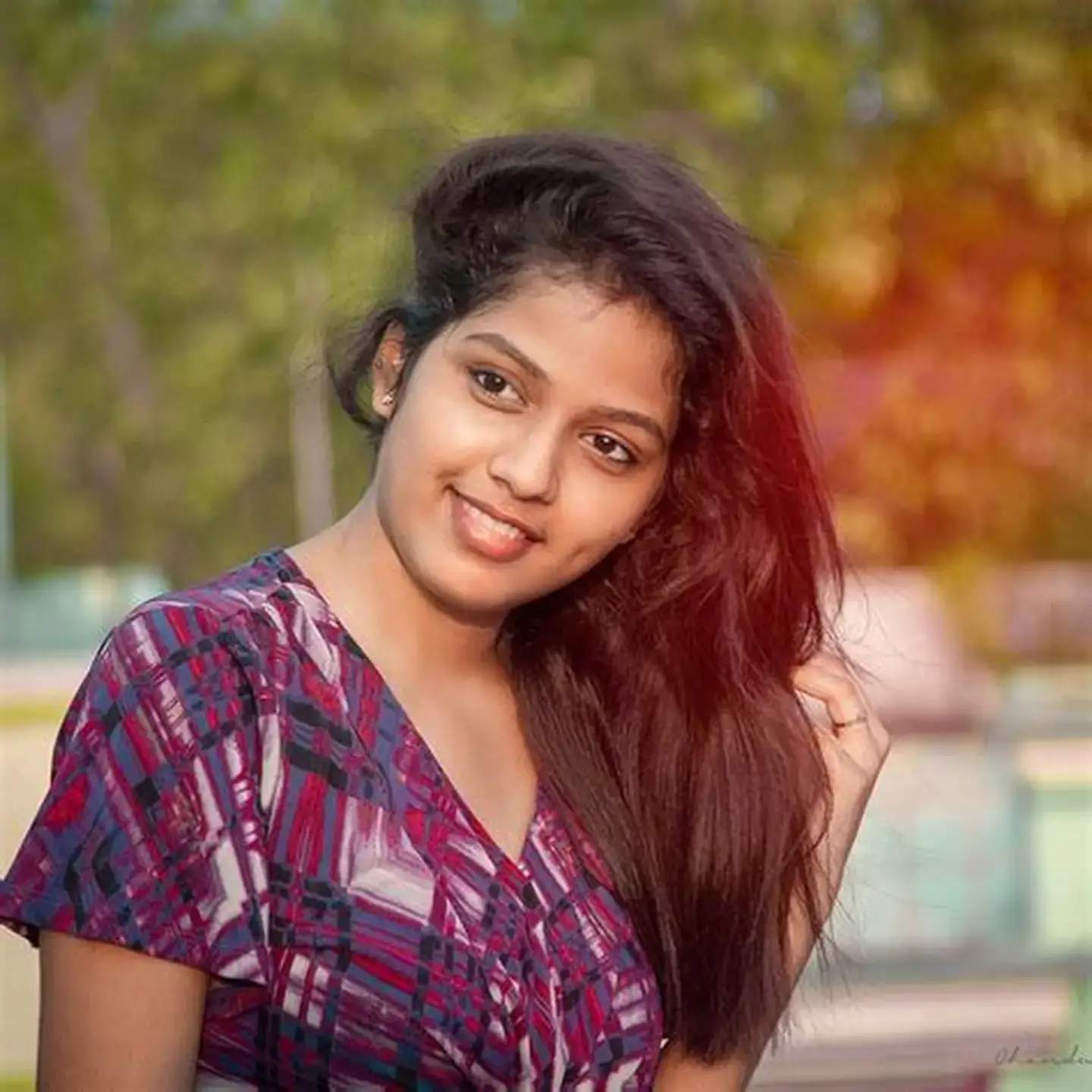 Pooja Mehta testimonial at Timeless Touch Beauty Studio