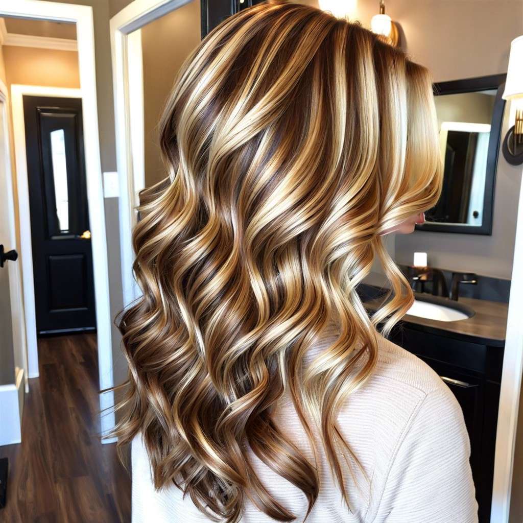 Hair styling treatment in Jaipur salon