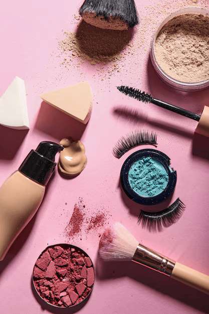 Hair styling service at beauty salon Jaipur