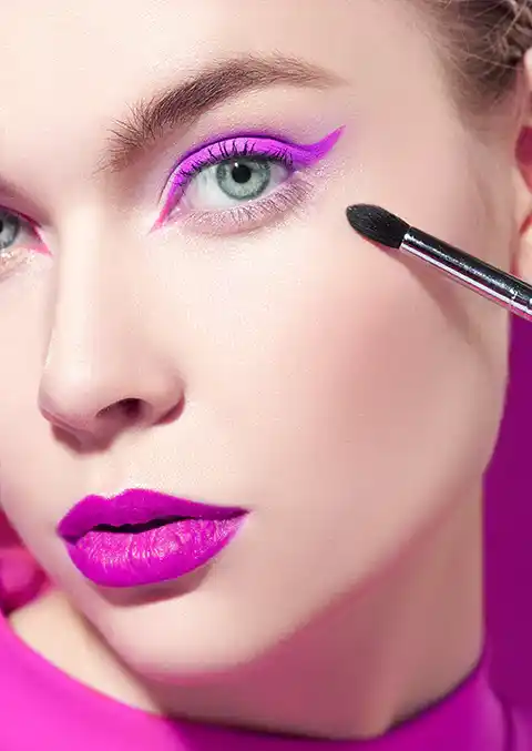 Manicure nail care treatment Jaipur beauty studio