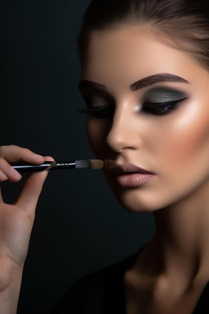 Professional party makeup and bridal styling Jaipur