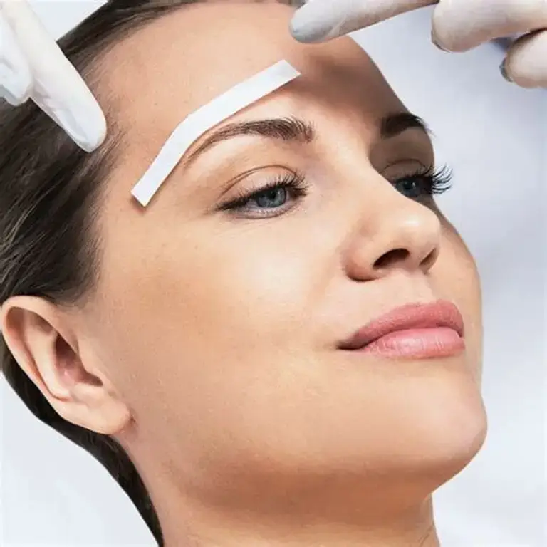 Luxury beauty treatment at Timeless Touch Beauty Studio Jaipur